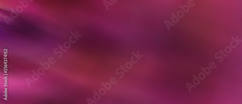 Картината върху платно Deep magenta grain texture background featuring rich purple and pink blended gradients for elegant artistic projects or modern creative digital design