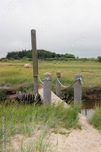 steinbrücke zur kuhweide