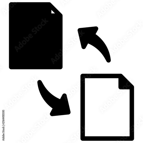 repetitive tasks,paperwork,marketing,document,paper.svg