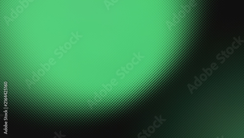Foto Abstract luxury glassmorphism background with blurred dark green aura gradient waves and premium tiny lens frosted glass pattern texture for multipurpose editing backdrops