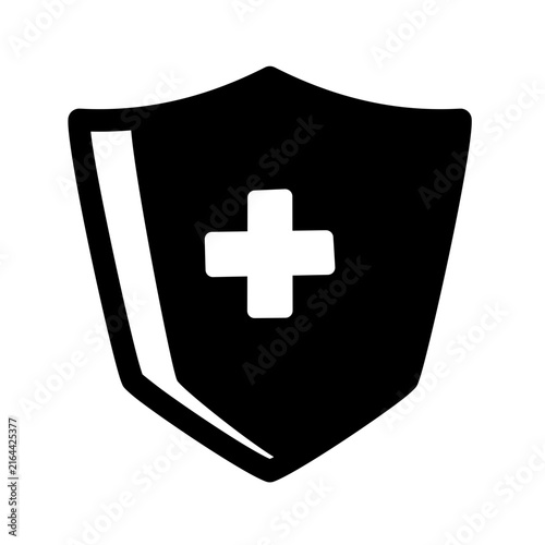 Medical Health Protection Shield 