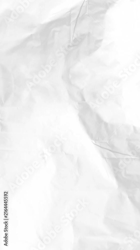 Animation of moving white and grey smoke texture grunge background