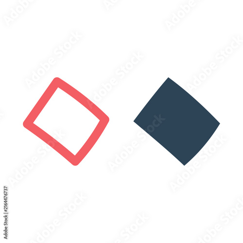 Arabic number set  design vector illustration.