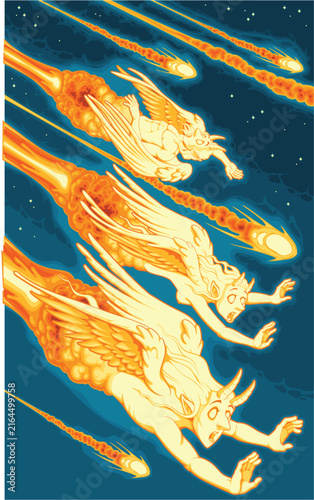 Art Vector Fantasy