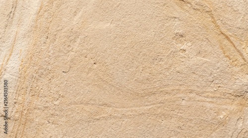 Ultra realistic sandstone surface with warm earthy tones, natural sandy grains and layered sedimentary texture, ideal for architecture, interior, wellness, product backgrounds, organic design and bran
