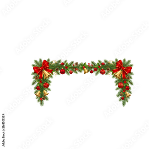 Christmas Garland