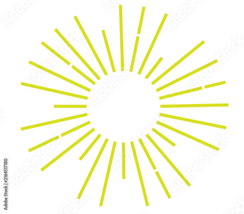 sun and clouds