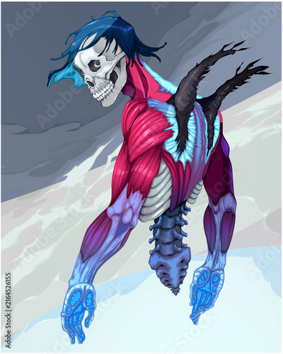 illustrator Fantasy