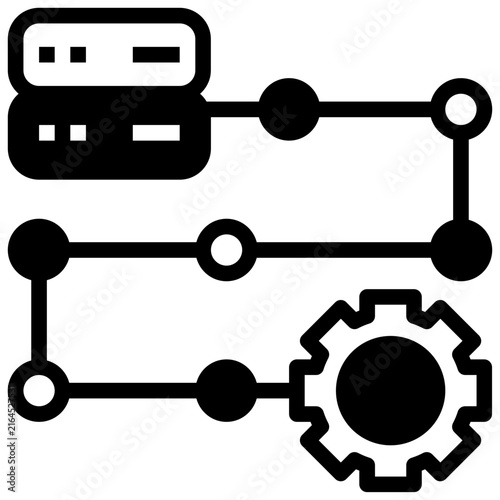 electronics,management,server,settings,gear.svg