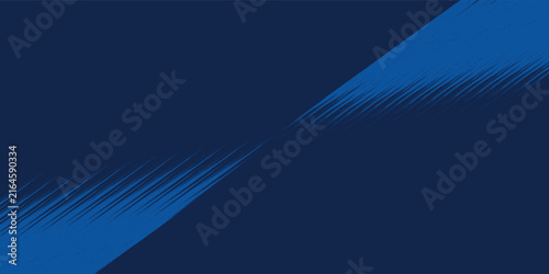 blue color pattern gradient grunge texture background. Dots pop art comics sport style vector illustration Abstract background dark blue with grunge speed lines modern corporate concept vector