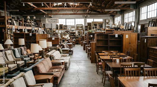 furniture bazaar