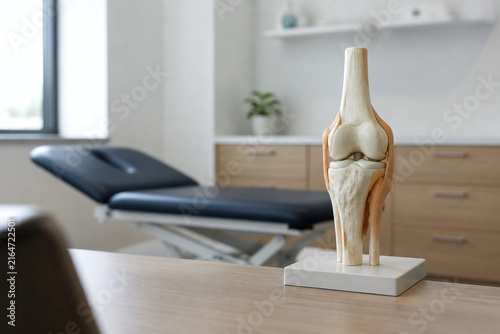 Wooden Table in Visible