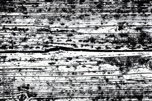 Weathered white wooden planks texture for rustic design and vintage backgrounds