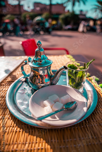 Marrakech Maroc
