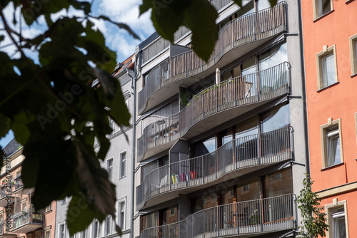 Residential Building