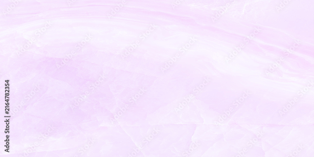 Fototapeta premium Elegant Light Pink Marble Texture Background