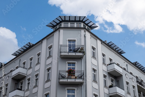 Residential Building
