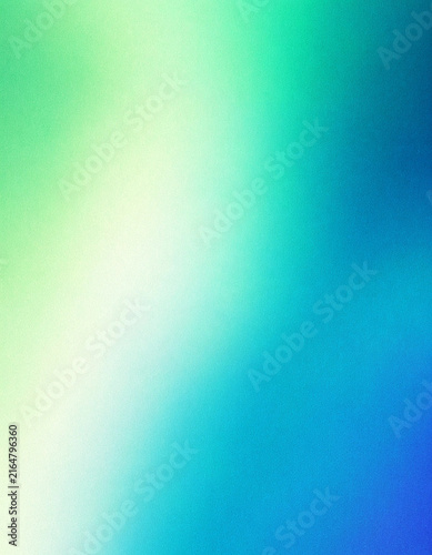 Teal green and blue grainy gradient background with glowing noise texture, ideal for modern covers, website headers, posters, banners, wallpapers and digital design