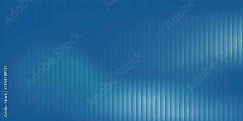 Glass gradient texture with teal and navy ripple pattern and smooth light distortion. Wavy abstract flow, futuristicGlass gradient texture 