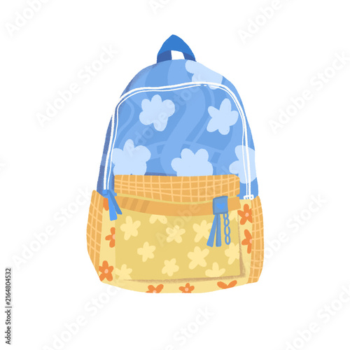 Carry On ransel bag