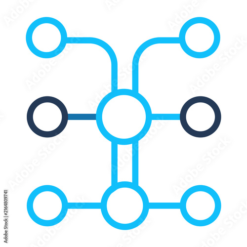 фотографія Engineering Analytion Icon
