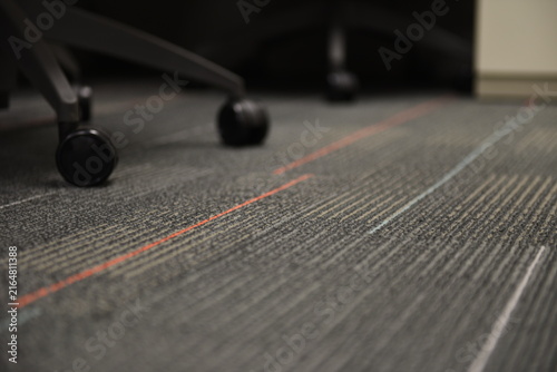 chairs carpet flooring wheels office furniture chair