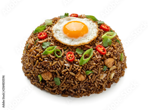 Nasi Goreng