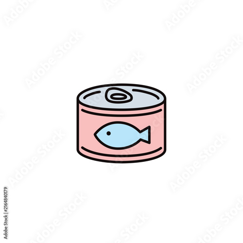 缶詰食品