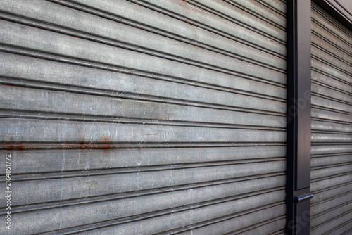 This shop seems to have closed