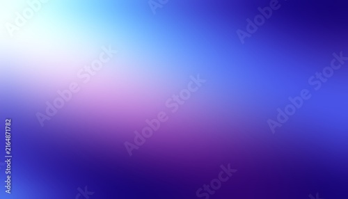 Blue and purple abstract background