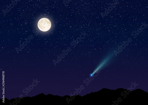 彗星