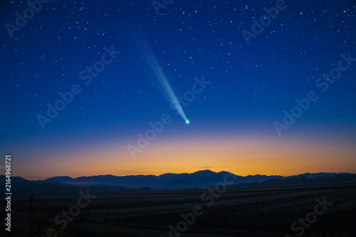 彗星