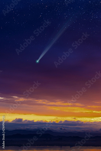 彗星