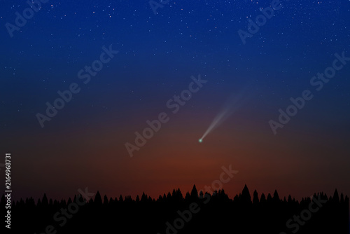 彗星