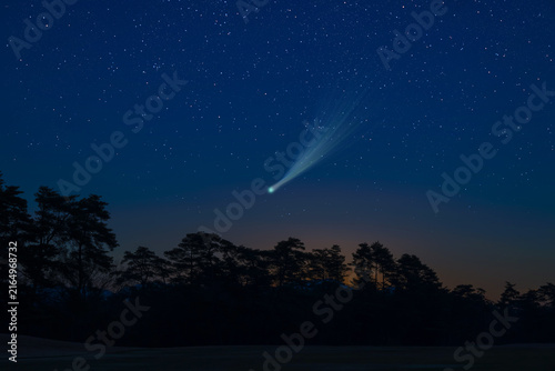 彗星