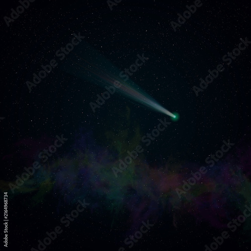 彗星
