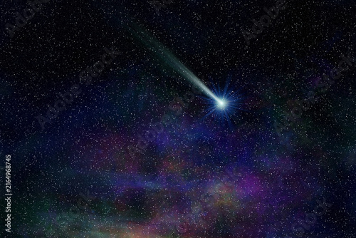 彗星