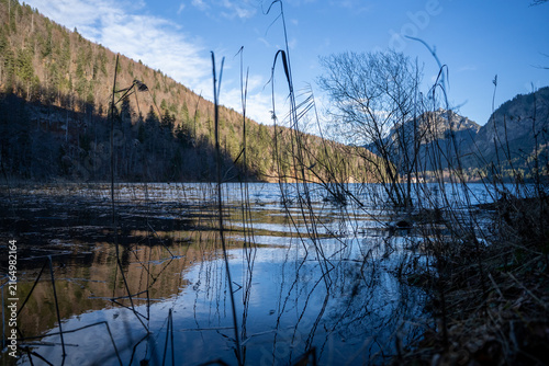 See in Bayern 