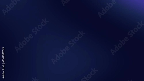Abstract purple and blue gradient backgrounds with soft transitions