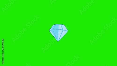 he Brilliant Beauty of Diamond Sparkle