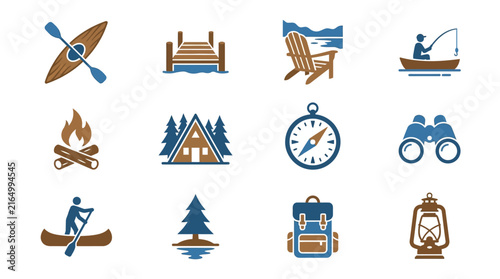 P1 (55) Editable Vector Design