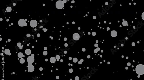Noise Fractal Abstract Background Material Background Video Irregular Abstract Transparent Background Alpha Channel
