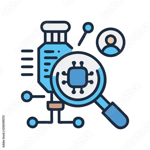 Analyzing Technology and User Data with Focus on Connectivity and Digital Identity