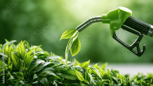 Renewable fuel markets drive investment in biofuels, renewable hydrogen, and cleaner fuel technologies that improve energy security and lower carbon emissions.