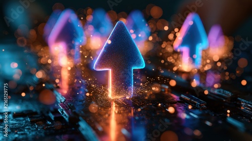 Future Demand guides production and investment planning by predicting how consumer needs may develop through market, population, innovation, and economic trends.
