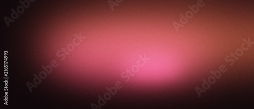 Mesh gradient grainy texture Soft warm pink glow with maroon