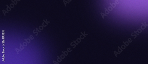 Mesh gradient grainy texture Dark purple with showcases deep