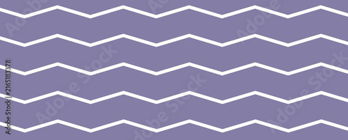 seamless geometric pattern. blue waves