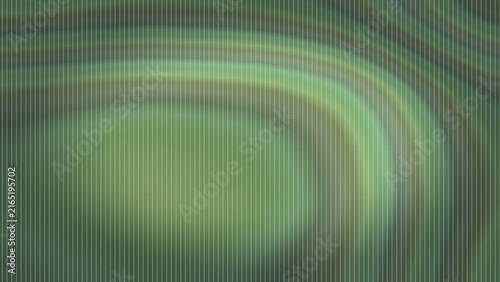Abstract flowing green shapes with vertical lines creating a soft organic texture and serene natural energy for creative design elements and artistic compositions This visual provides a calming