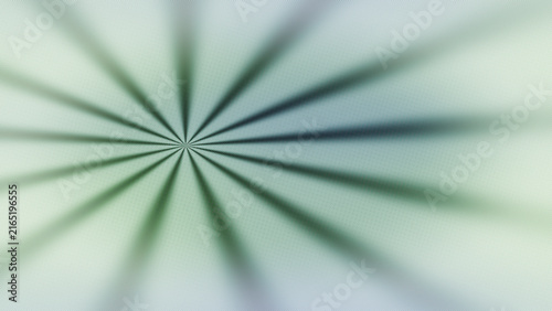 Abstract radiating lines pattern with soft blur effect evoking a sense of energy and motion creating a vibrant visual burst perfect for digital designs and creative concepts for technology or